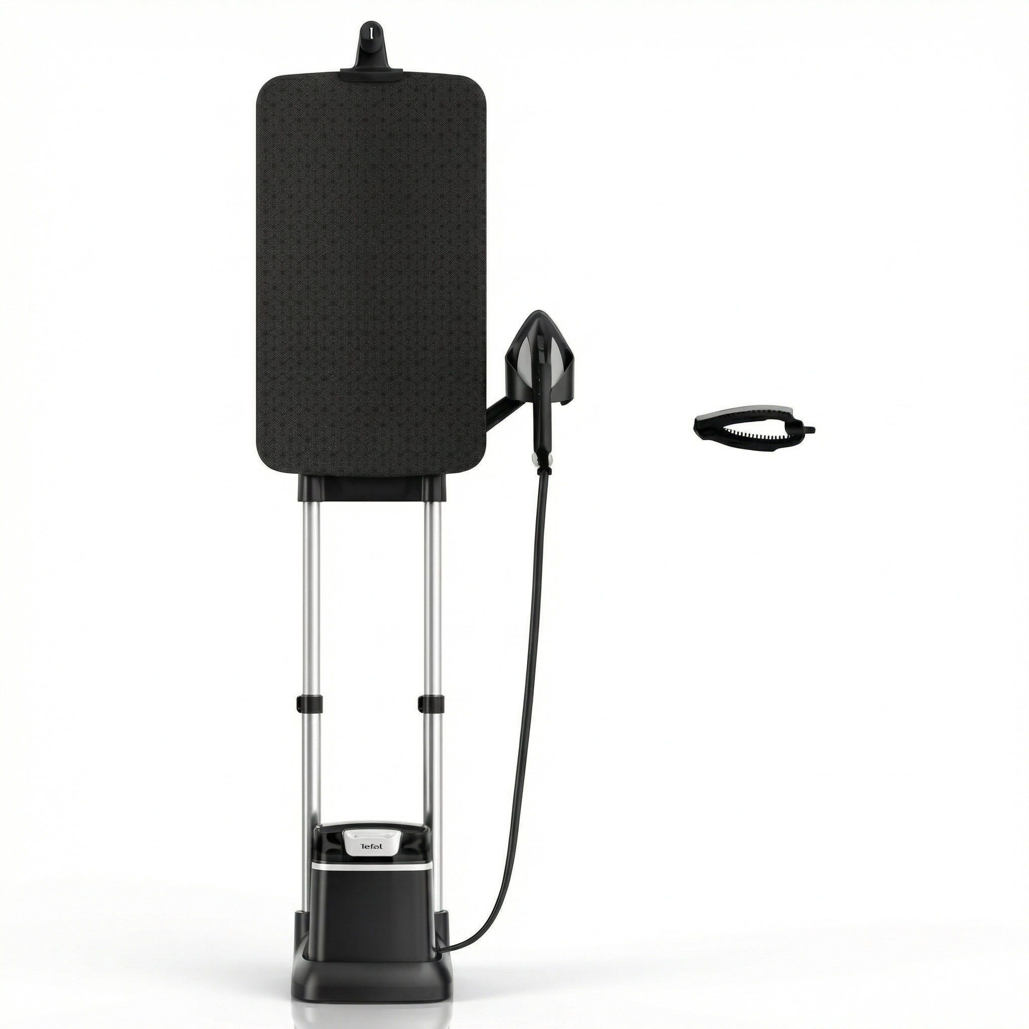 A Estação de Ferro Inteligente Vaportech